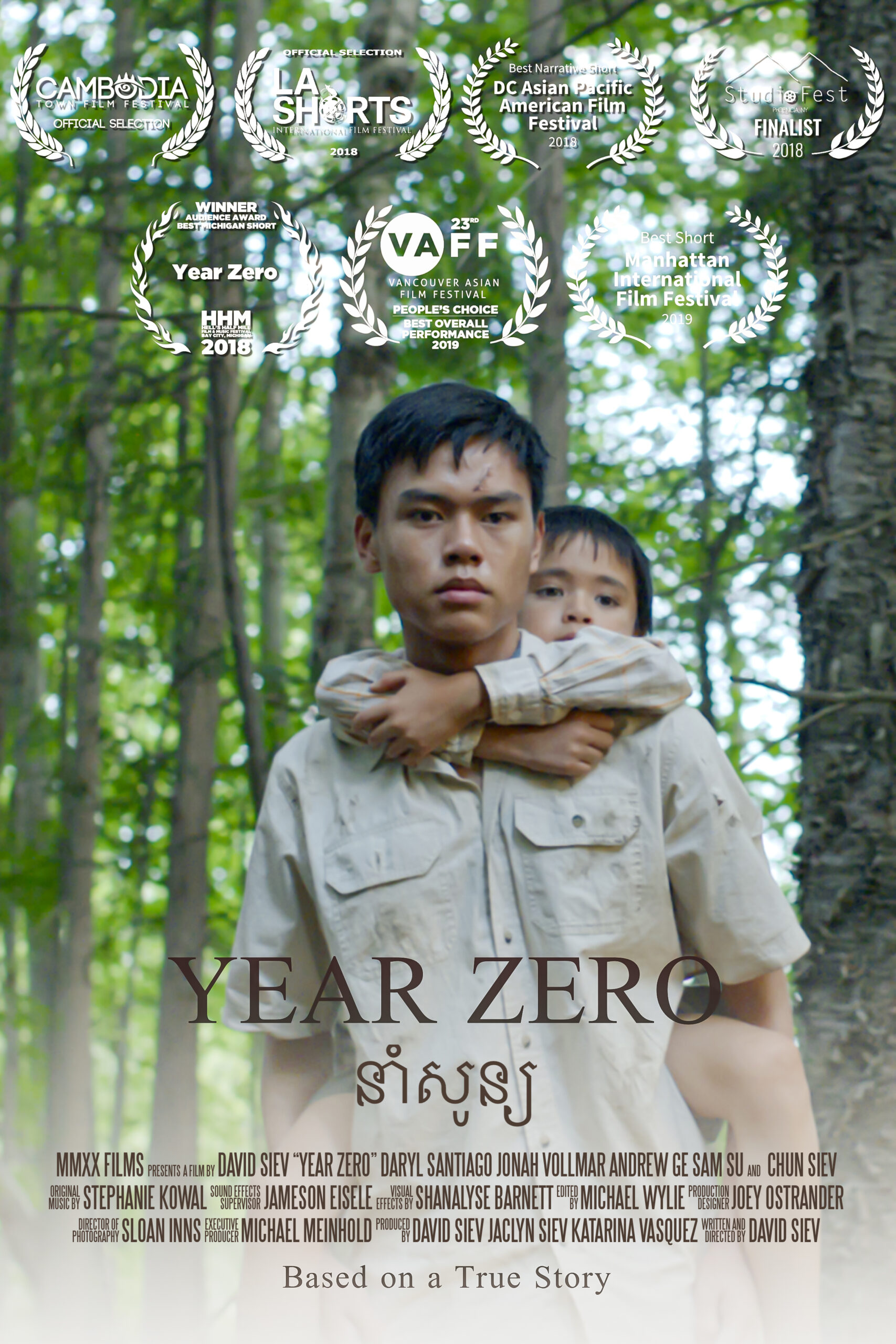 Year Zero